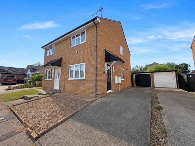 House for sale in Bedford