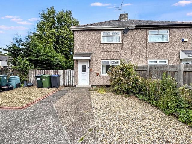 House for sale in Ryton, Gateshead