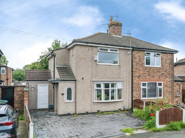 House for sale in Westy, Warrington