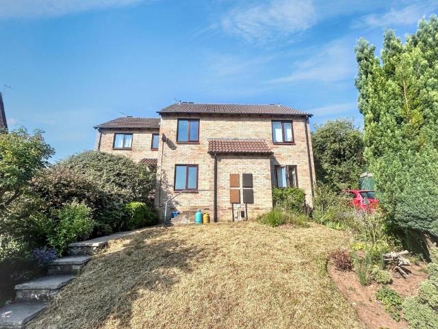 House for sale in Monmouth, Wales