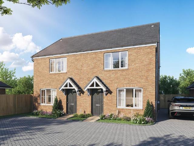 House for sale in Priors Hall Park, Weldon