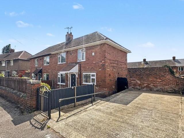 House for sale in Warsop, Potters Corner