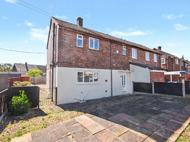 House for sale in Woolgreaves, Chapelthorpe