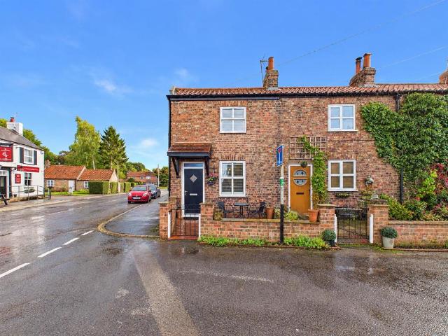 House for sale in Naburn, York and North Yorkshire