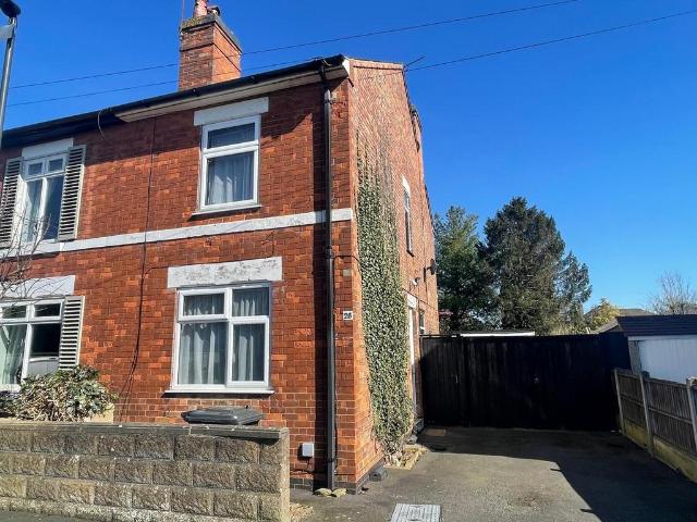 House for sale in Mickleover, East Midlands