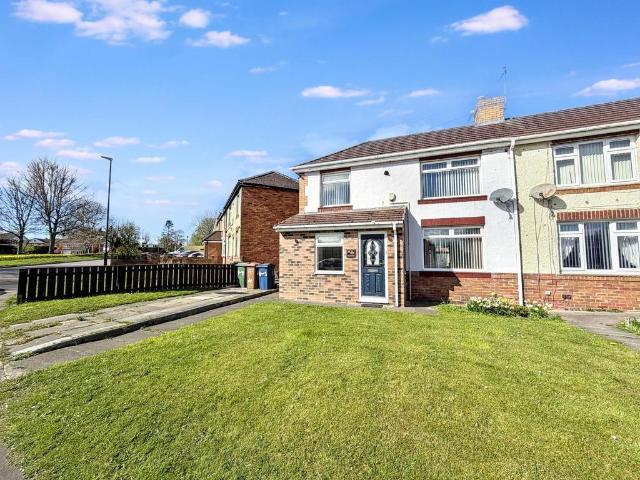 House for sale in Burnside, Tyne And Wear