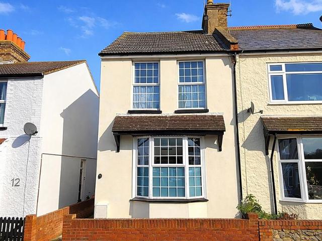 House for sale in Greenhill, The Bridge