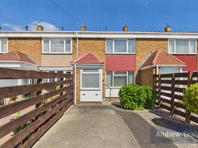 House for sale in Horsley Hill, South Shields