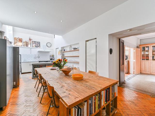 House for sale in Greenwich Town Centre, Greater London