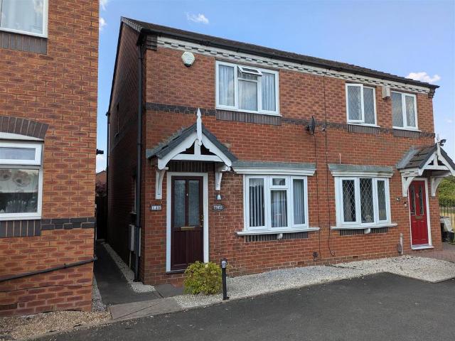 House for sale in Fox Hollies, West Midlands