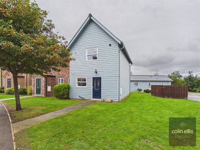 House for sale in Filey, York and North Yorkshire