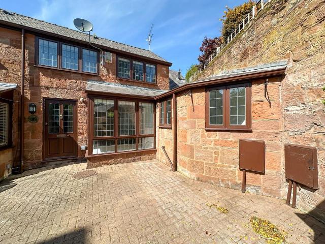 House for sale in Heswall, Wirral