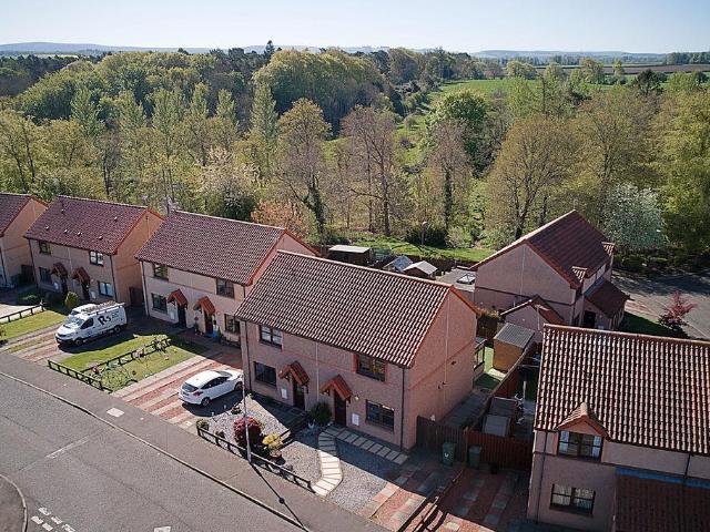 House for sale in Pencaitland, Scotland