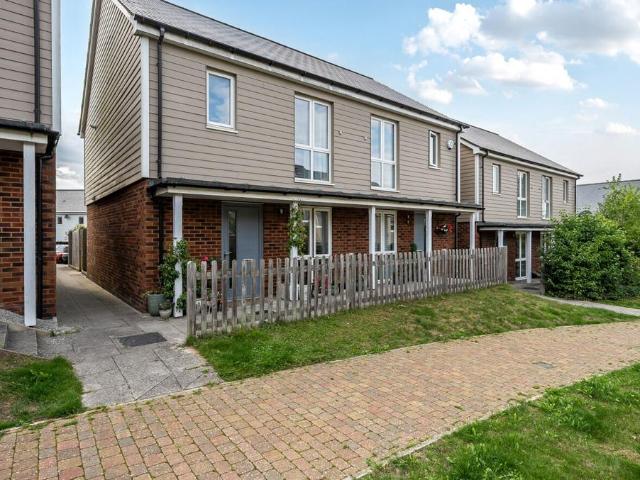 House for sale in Sherwood, Sandown Park