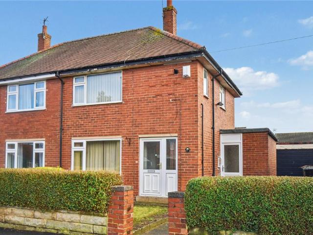 House for sale in Garforth, West Yorkshire