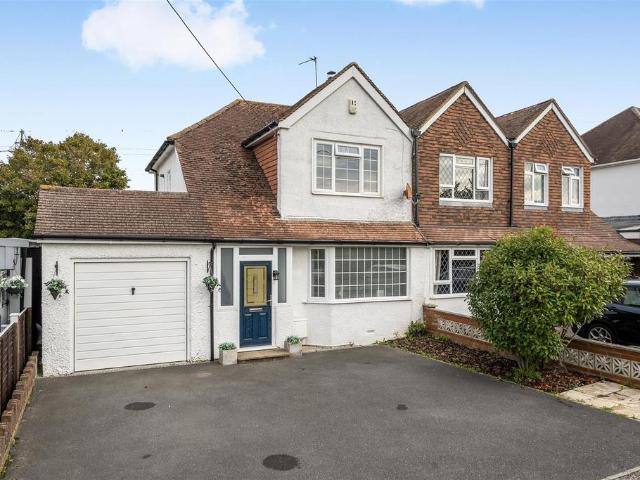 House for sale in Polegate, Wealden