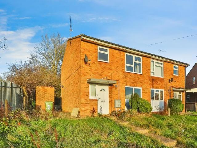 House for sale in Aldercar, Kedleston