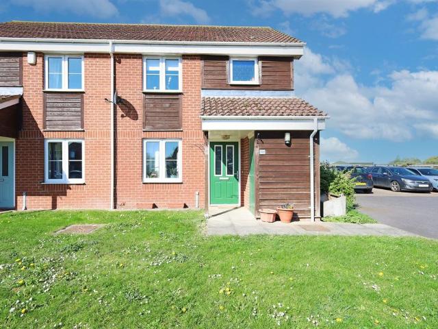 House for sale in Boston, Lincolnshire