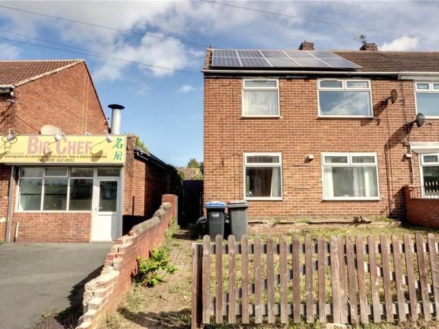 House for sale in West Rainton