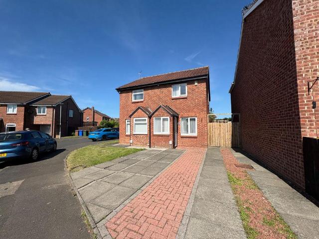 House for sale in Blyth, Northumberland