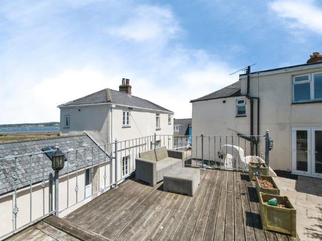 House for sale in Eastdon, Teignbridge