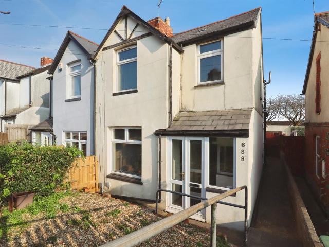 House for sale in Falcon Lodge, Wales