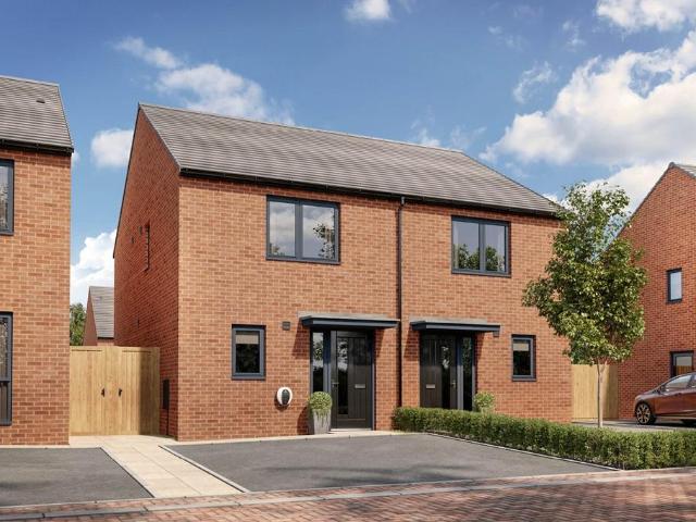 House for sale in Scholes, West Yorkshire