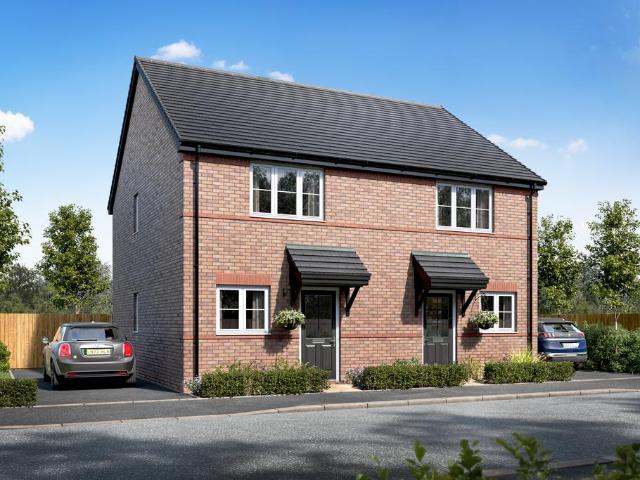 House for sale in Stanton-under-Bardon, Barton