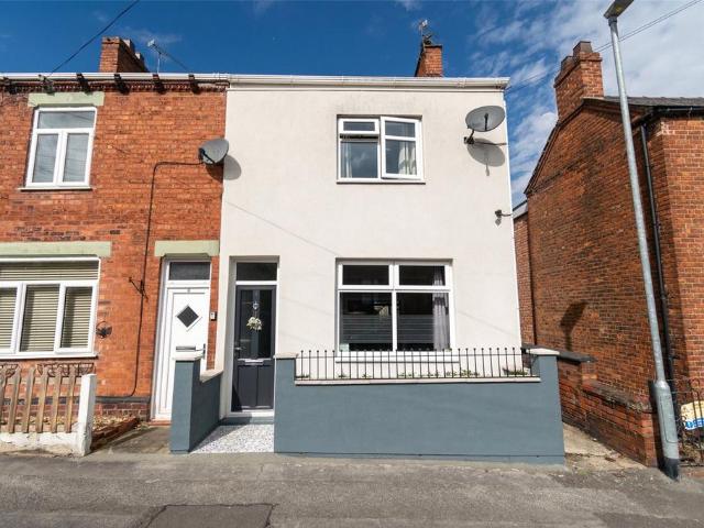 House for sale in Middlewich
