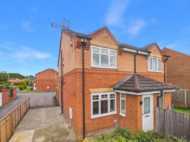 House for sale in Pickering, North Yorkshire