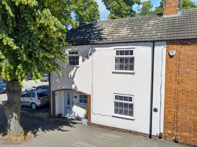 House for sale in Stanford On Avon, Leicestershire