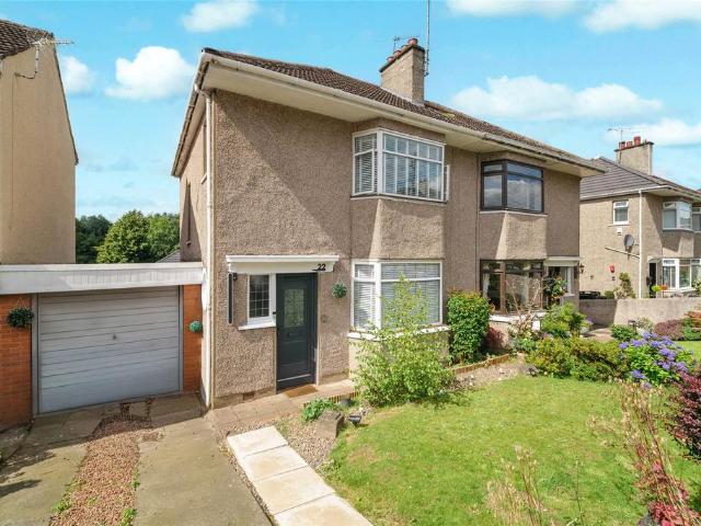 House for sale in Barrachnie, Barlanark