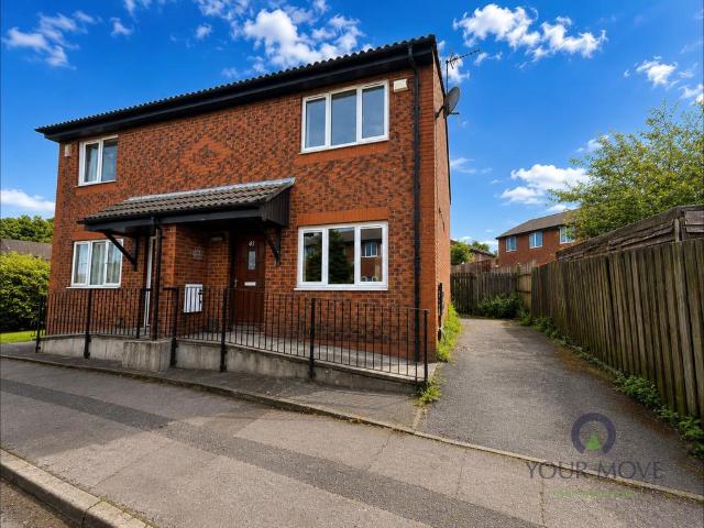 House for sale in Wensley Fold, Blackburn