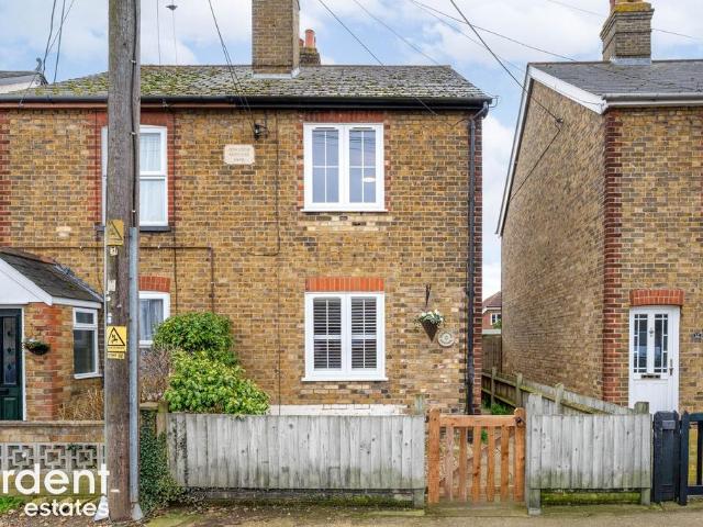 House for sale in Maldon, Essex