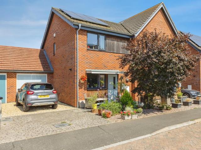 House for sale in East Tuddenham, Norfolk