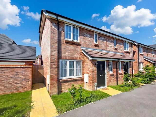 House for sale in Angmering, Clapham