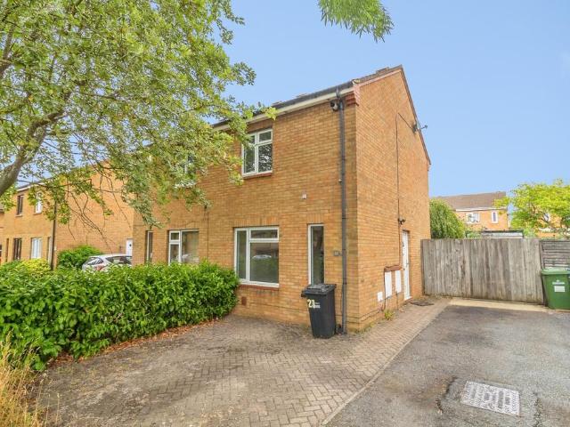 House for sale in Milton Keynes