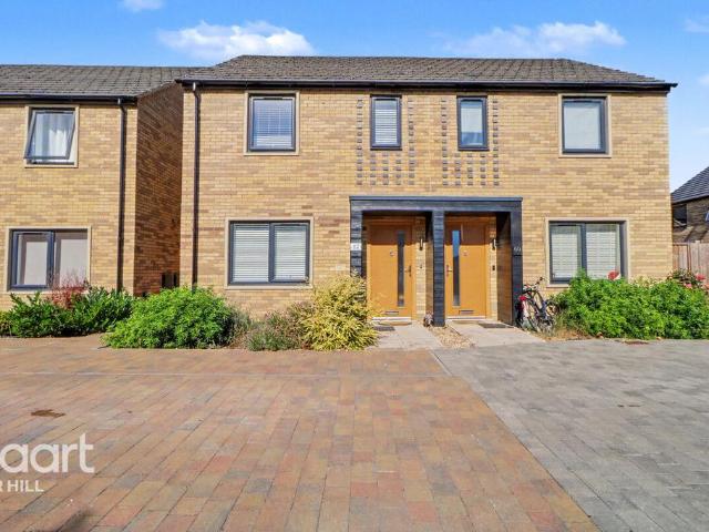 House for sale in Arrington, Cambridgeshire