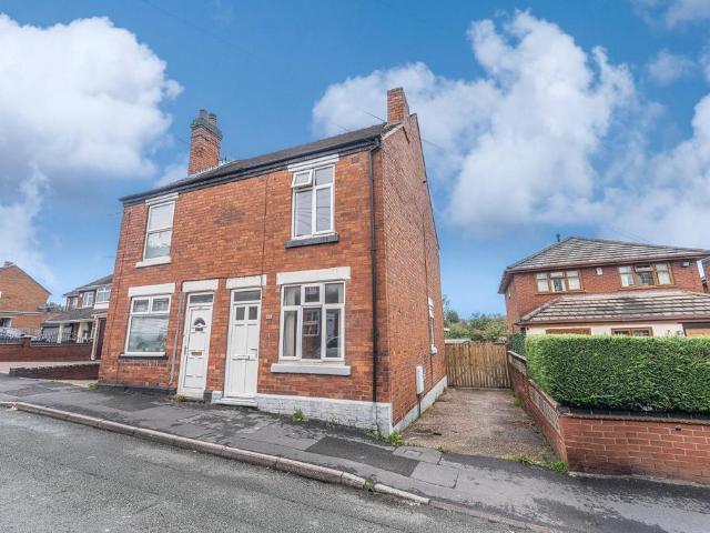 House for sale in Cannock, Cannock Chase
