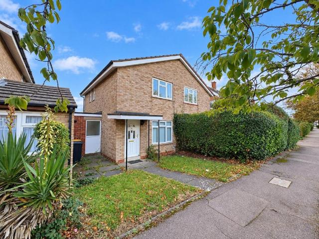 House for sale in Putnoe, Bedford