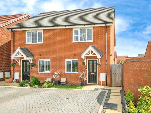 House for sale in Bedingfield, Suffolk