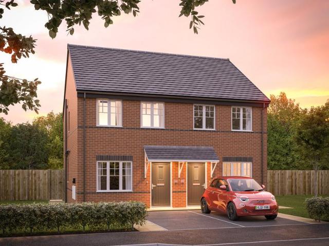 House for sale in Kedleston, East Midlands