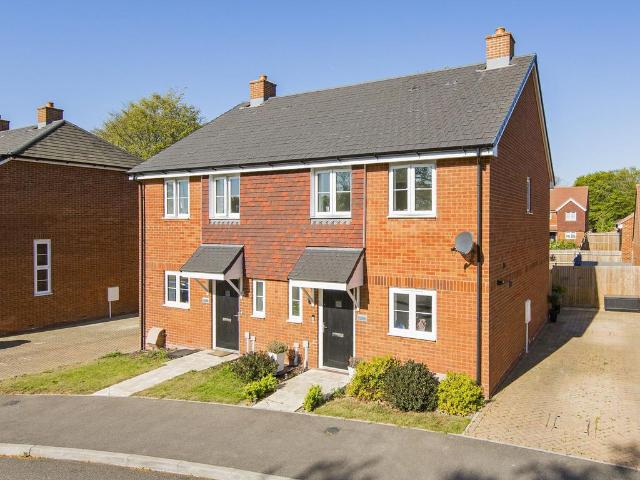 House for sale in Cross In Hand, East Sussex