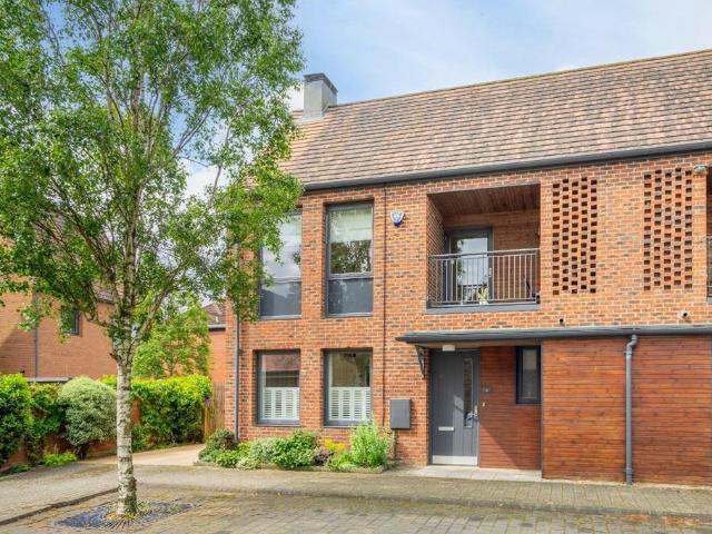 House for sale in Derwenthorpe, Osbaldwick