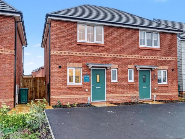 House for sale in Drakelow Park, Egginton