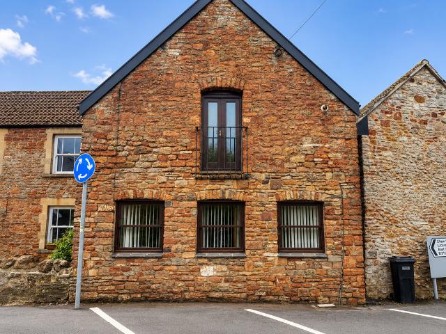 House for sale in West Harptree, Bath And North East Somerset
