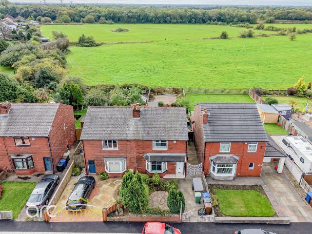 House for sale in Howe Bridge, Wigan