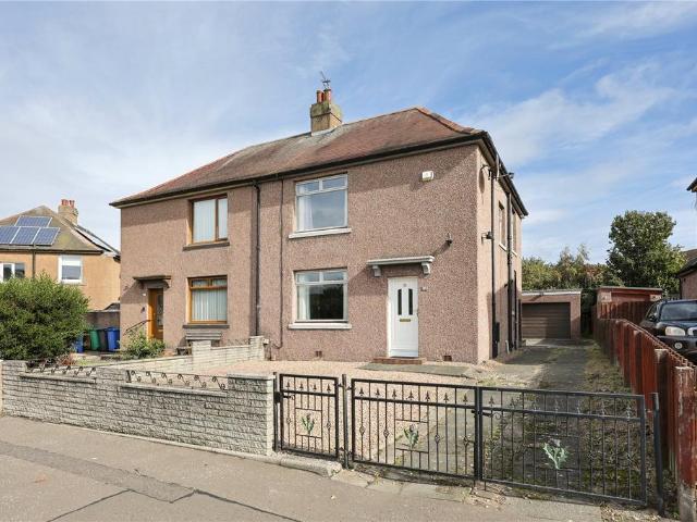 House for sale in Denbeath, Buckhaven