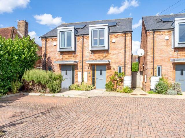House for sale in St James's, Chichester