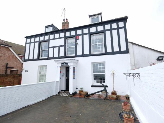 House for sale in Hythe and Dibden, Ashurst Bridge